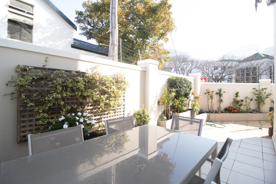 To Let 3 Bedroom Property for Rent in Claremont Upper Western Cape